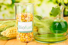 Newmill biofuel availability