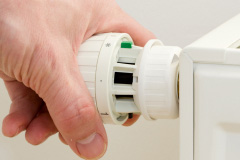 Newmill central heating repair costs