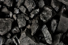 Newmill coal boiler costs