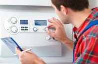 free Newmill gas safe engineer quotes