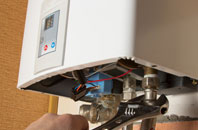 free Newmill boiler install quotes