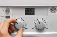 free Newmill boiler maintenance quotes