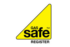 gas safe companies Newmill